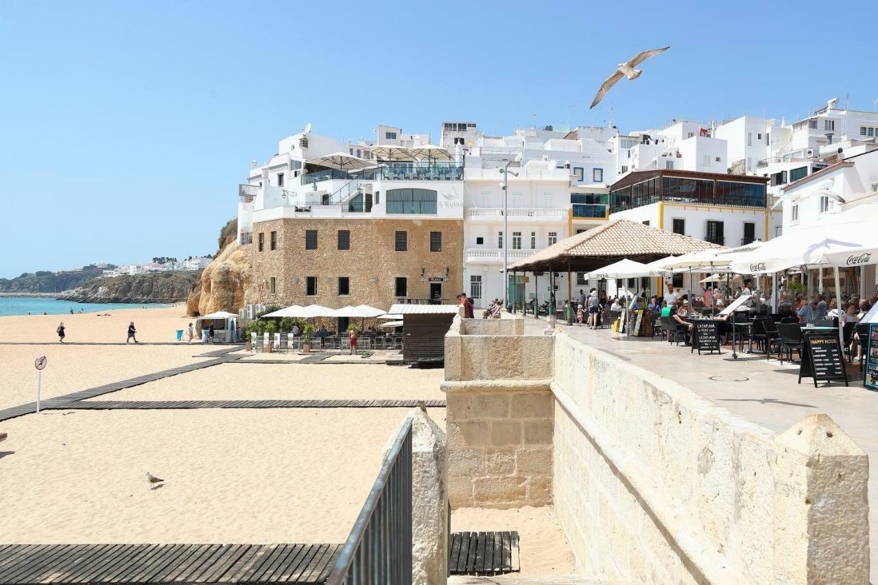 Original Studio Downtown Albufeira Exteriér fotografie